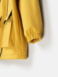 Куртка Softshell демисезонная "Нарцисс" 7+