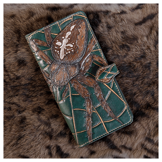 Клатч «Символ достатка»