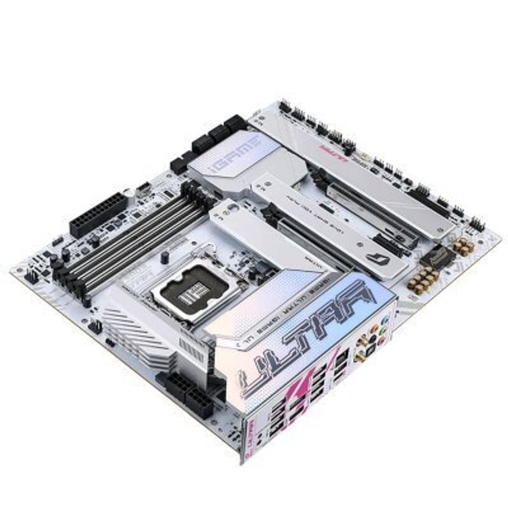 Материнская плата Colorful iGame Z790D5 ULTRA V20