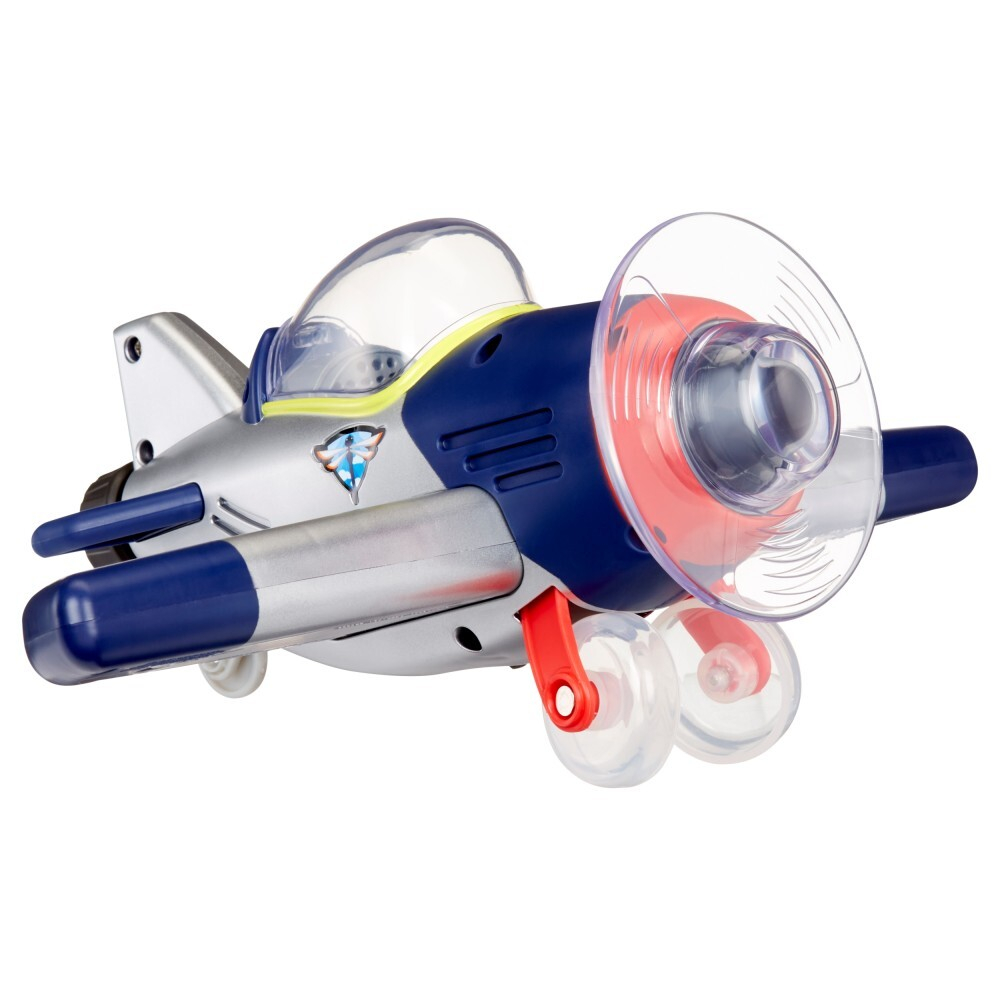 Little Tikes - Bug Vacuum Plane Большой набор Приключения с пылесосом для насекомых 663277 / артикул   663277  / GTIN 050743663277