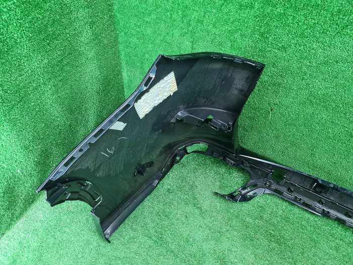 Бампер задний BMW X5 G05 (2018-2023) M-paket