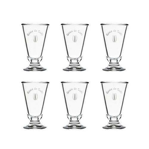 Рюмка Кофейное зерно [Арт. DEC0043]