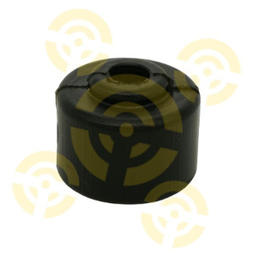 Втулка стойки стабилизатора, I.D. = 8 мм (Кратность 4 шт.) 002002B