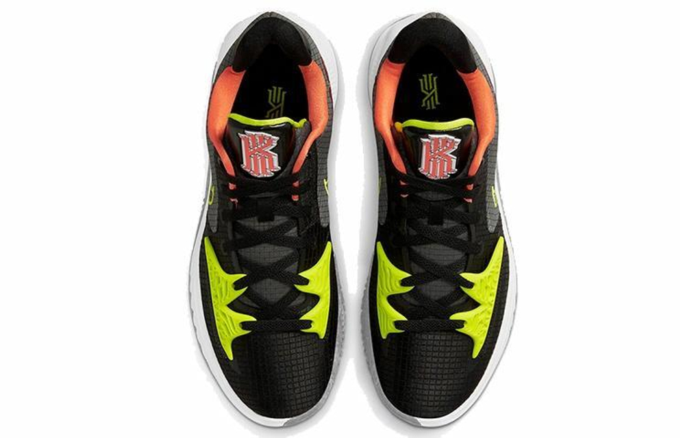 Кроссовки Nike Kyrie Low 4 Ep