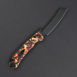 Begemot Slim Khokhloma