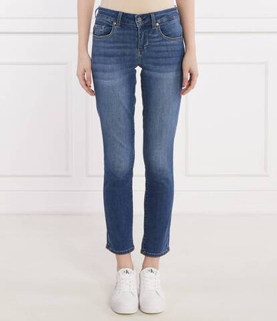 Джинсы Liu Jo - голубой(UA4177 DS800)