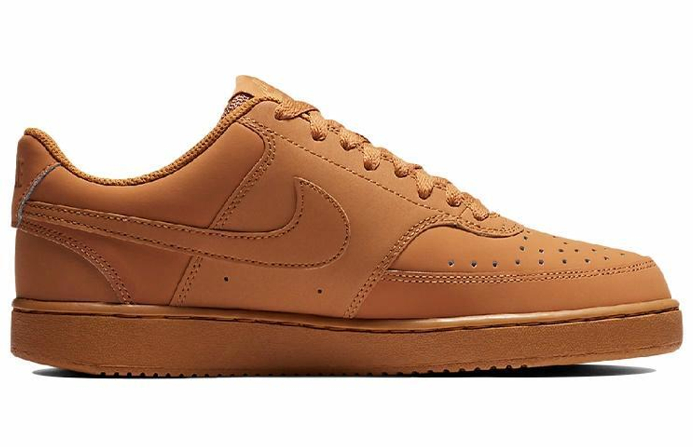 Кроссовки Nike Court Vision Low