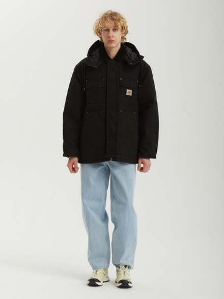 Мужская Куртка Ambel