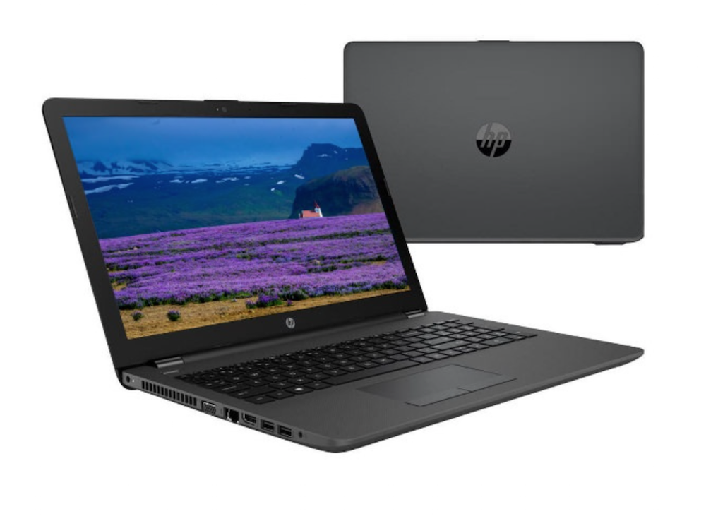 Ноутбук HP 250 G7 15.6&quot; 4GB+500GB Intel Celron N4020 noODD HD VG