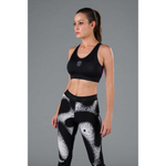 Одежда для тенниса , Спортивный бра HYDROGEN  .