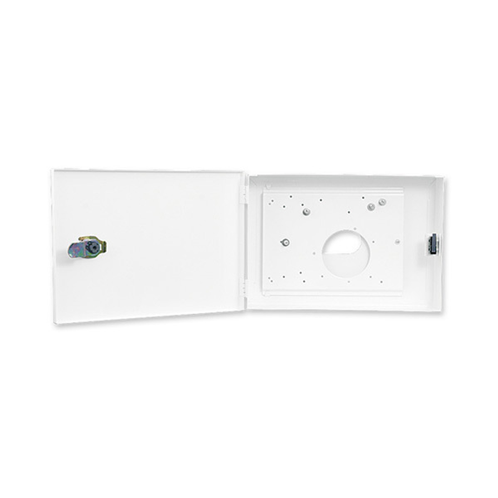 Корпус  SATEL OBU-M-LCD