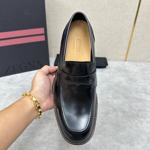 Лоферы Ermenegildo Zegna