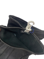 Перчатки. Мужские. Материал верха: Кожаные. Подклад: Без подклада.5 шт в упаковке.