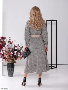 Платье IH-4346 Фабрика Моды