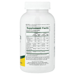 NaturesPlus, Жевательные таблетки Cal / Mag / Vit D3, шоколад, 60 жевательных таблеток