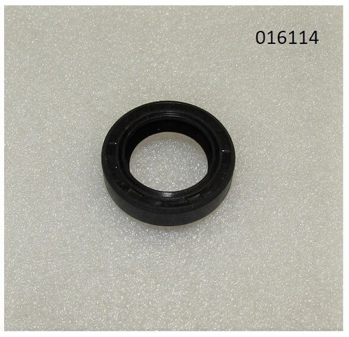 Сальник (20x30x6) штока цилиндра вибратора виброплиты TSS-WP160/170/320/Oil seal