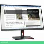 Монитор Lenovo ThinkVision S27i-30 63DFKAT4EU