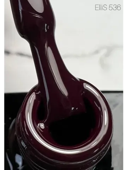 ElliS гель-лак 536 10 мл