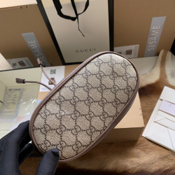 Gucci Ophidia Small GG Bucket Bag