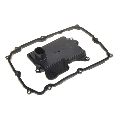 Фильтр АКПП с прокладкой поддона TOYOTA Fortuner II/Hilux/Land Cruiser (J150/J200) GANZ GIH02070