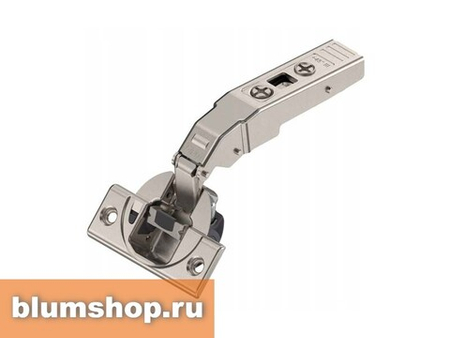 Петля CLIP top BLUMOTION, +45° тип III