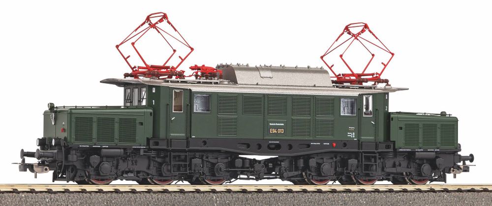 Электровоз E 94 DB III