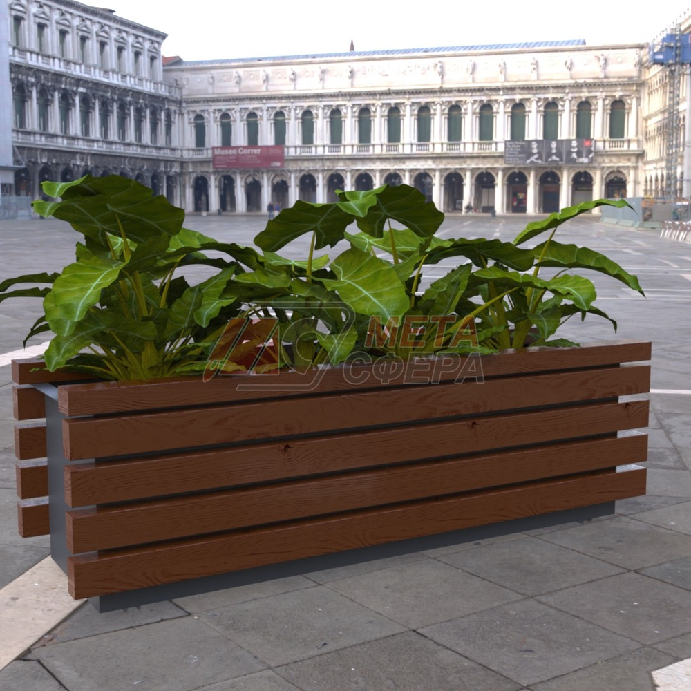 Вазон Лоди L