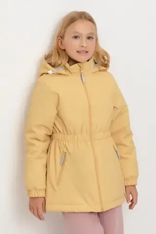 куртка  для девочки  ВК 32165/1 УЗГ