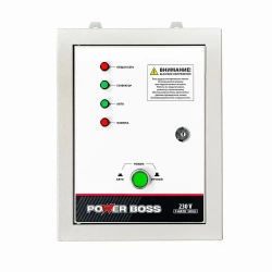 Блок автоматического запуска инверторного генератора, Power Boss P-MATIC PB-75, 103002