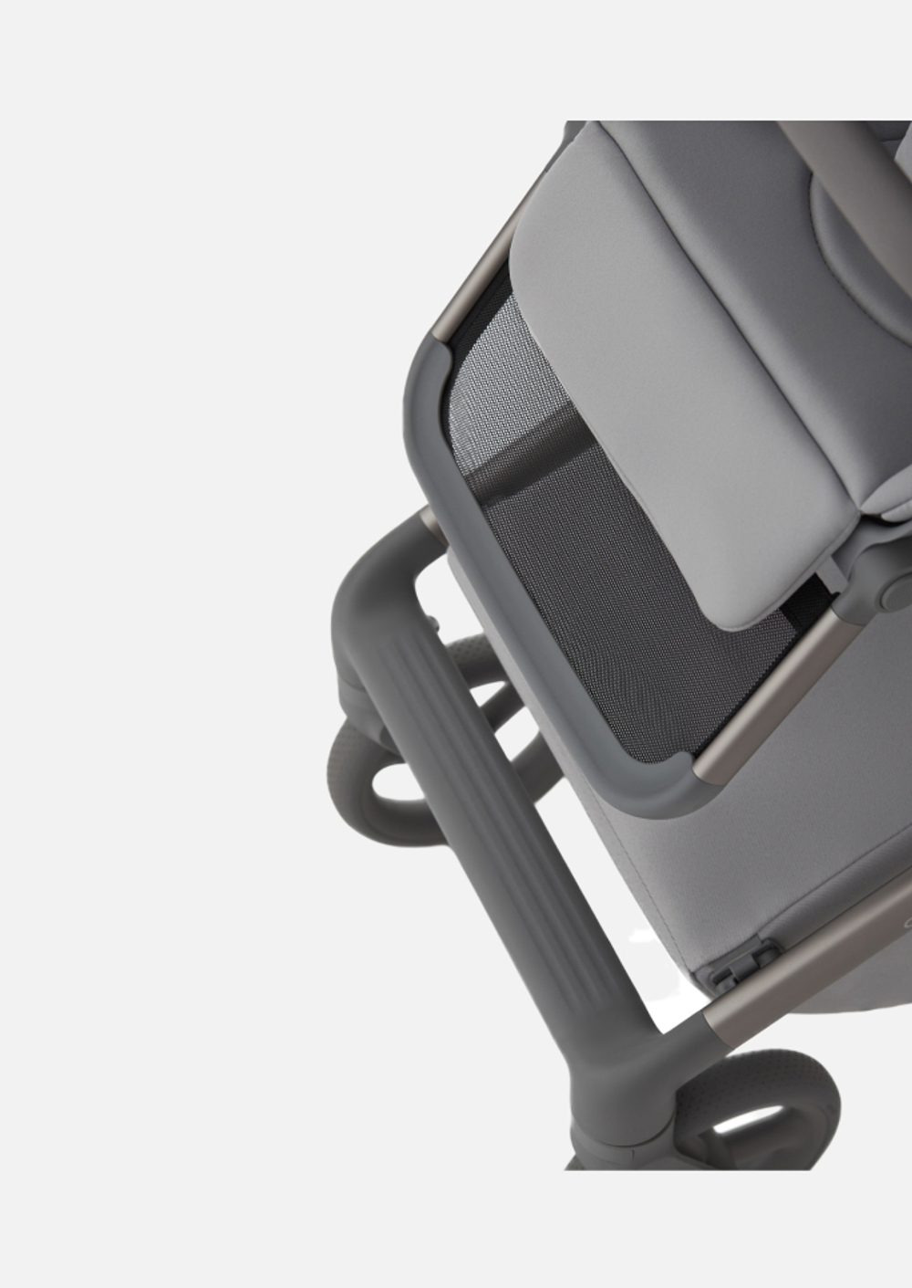 Anex Детская коляска Flo 2 в 1 Frossy