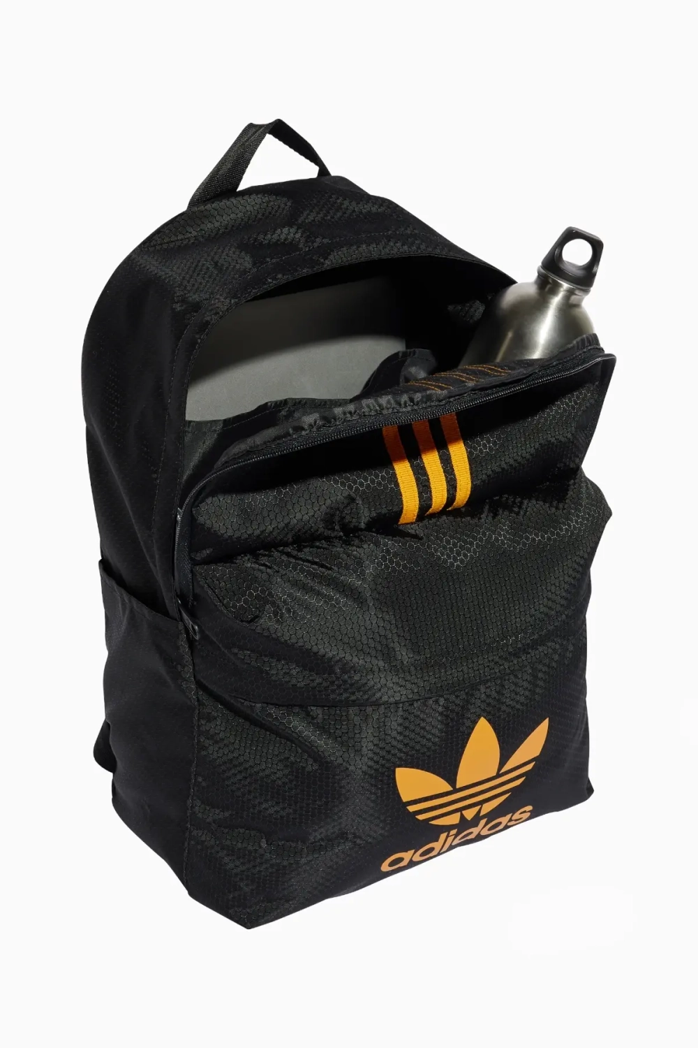 Рюкзак adidas Trefoil - черный