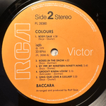 Baccara - Colours (Швеция 1979г.)