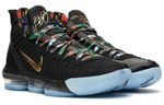 Кроссовки Nike Lebron 16 Kc "Watch The Throne" 16
