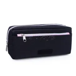 Pozan \  Ластик \Пенал-косметичка deVENTE 205*95*70 "Fancy Girl"