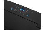 Напольный кондиционер Ballu Smart Wind BPAC-07 SW/N1 на 20 м²