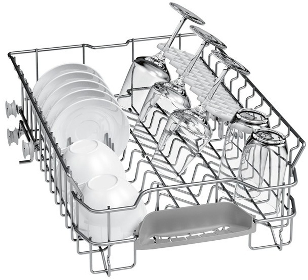 посудомоечная машина Bosch SPS 30E22 RU