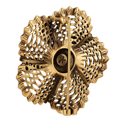 Брошь VENTAGLIO