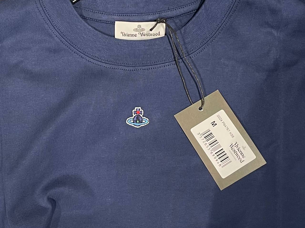 Футболка Vivienne Westwood