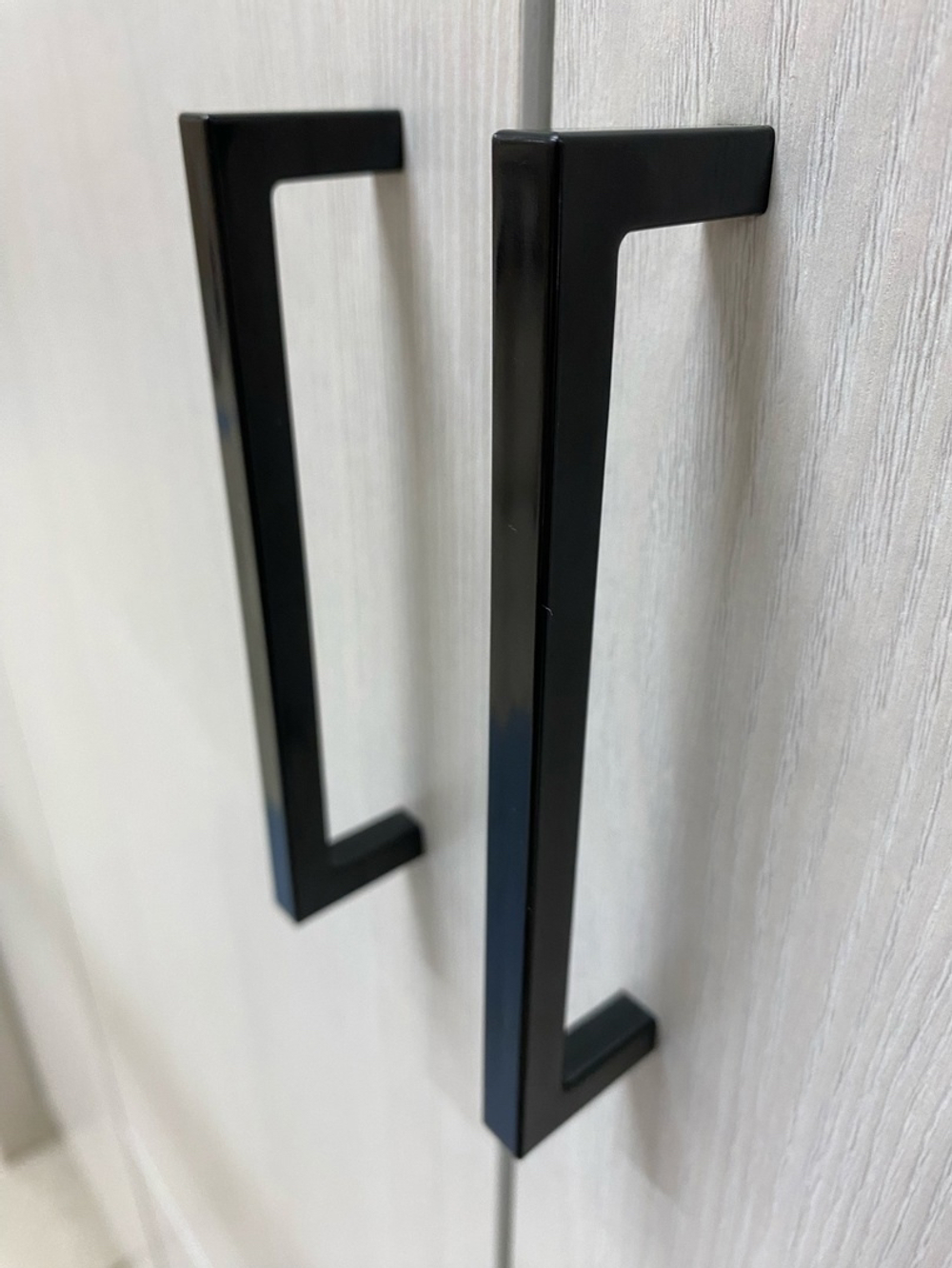 Шкаф распашной «ШК 1» Ясень Анкор светлый 160 см