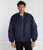 Куртка AUTHENTIC ARMY Tommy Jeans - темно-синий(DM0DM17660)