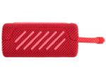 Портативная колонка JBL Go 3 Red
