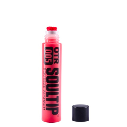 Cквизер OTR.005 SOULTIP - 12мм