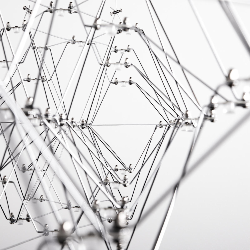 Подвесной светодиодный светильник Loft It Universe  10257/920