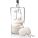 Погружной блендер Braun Multiquick 3 MQ3045 Aperitive