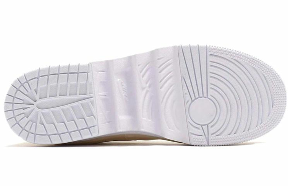 Кроссовки Jordan Air Jordan 1 Jester Xx Fossil (Женская размерная сетка)