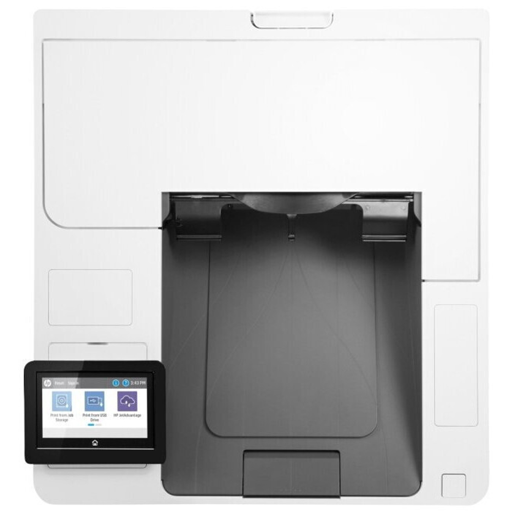 Принтер HP LaserJet Enterprise M612dn (7PS86A)