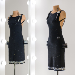 купить платье для латины