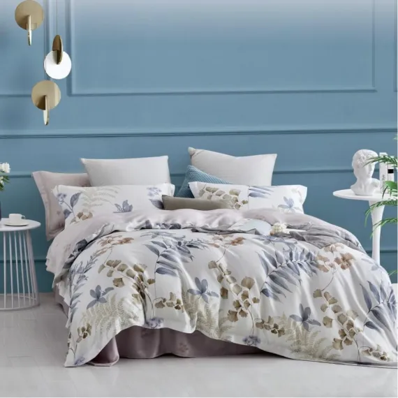 Постельное белье 1975 Asabella TENCEL ЛЮКС