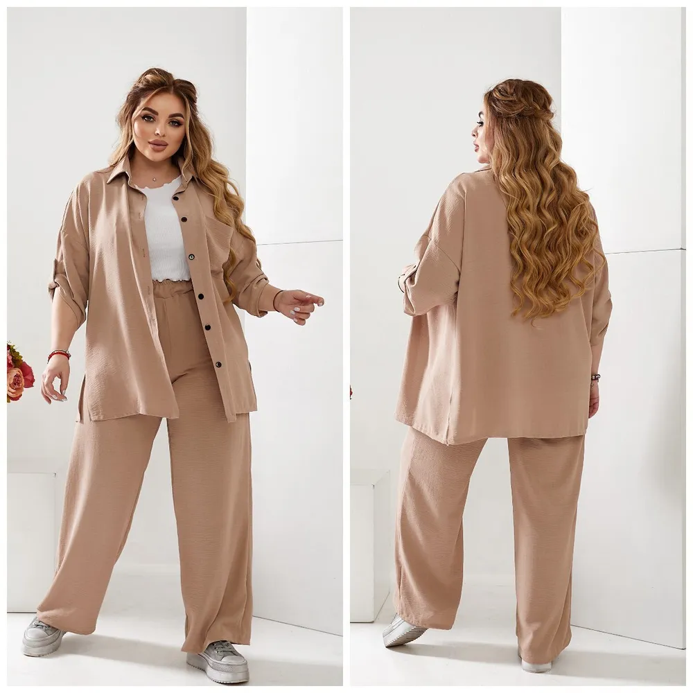 Костюм УК-3648-4 Fabrika