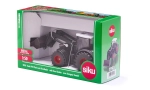 Трактор Fendt 942 Vario с ковшом